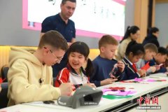 绥芬河口岸一季度入境外籍游客同比增长100.5%