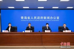 青海法院知识产权司法保护提质增效